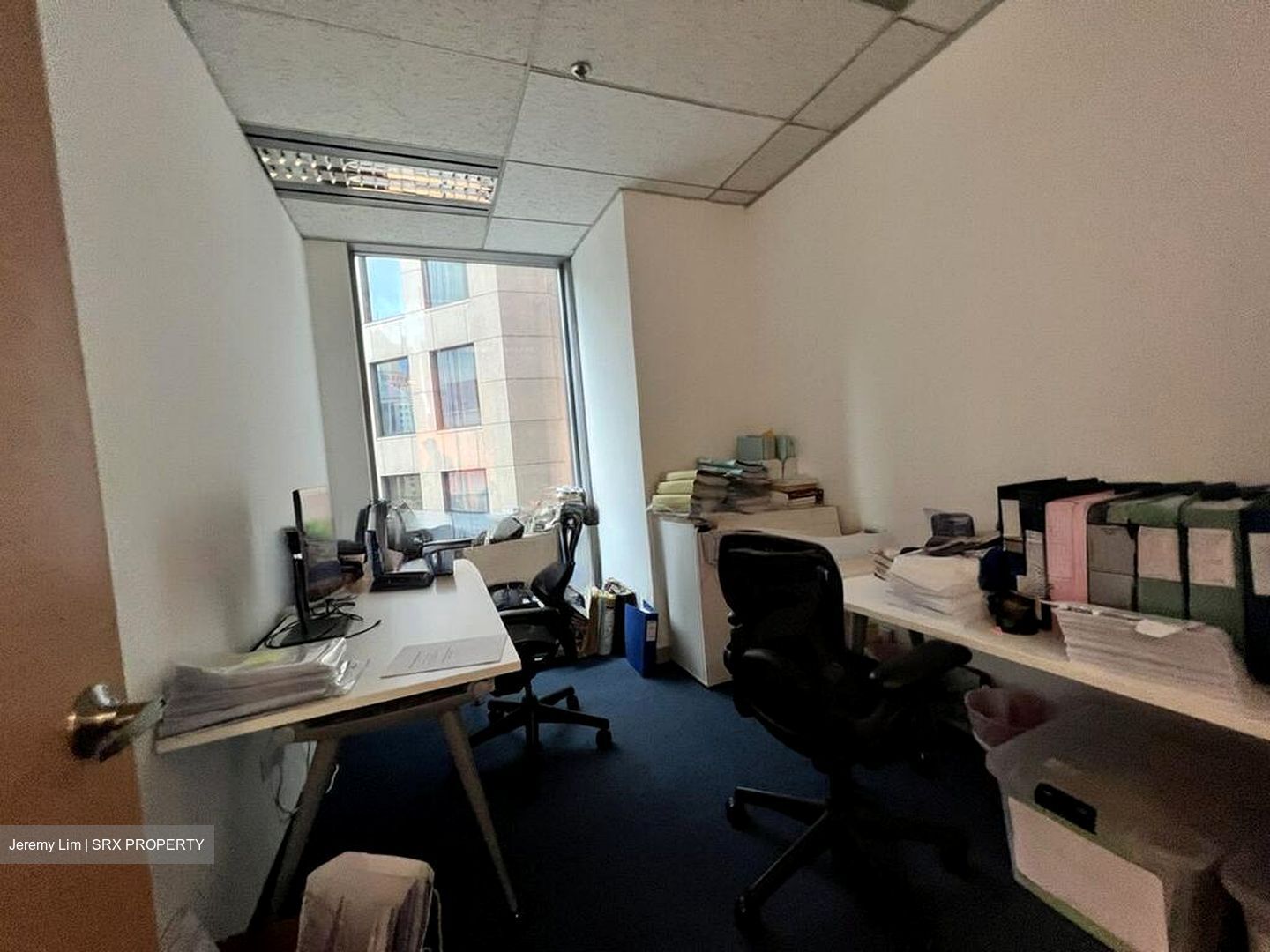 John Hancock Tower (D1), Office #521039791